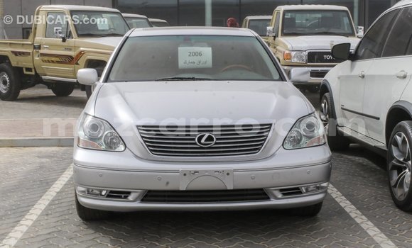 Tenga Imported Lexus LS Zvimwe Mota in Import - Dubai in Cabo Delgado Tenga Imported Lexus LS Zvimwe Mota in Import - Dubai in Cabo Delgado
