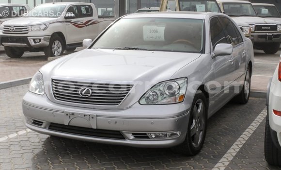 Tenga Imported Lexus LS Zvimwe Mota in Import - Dubai in Cabo Delgado Tenga Imported Lexus LS Zvimwe Mota in Import - Dubai in Cabo Delgado