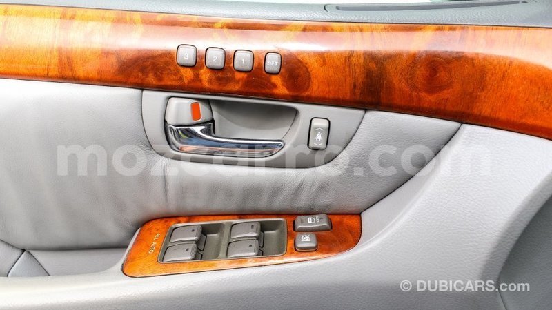 Big with watermark lexus ls cabo delgado import dubai 7476