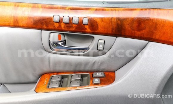 Tenga Imported Lexus LS Zvimwe Mota in Import - Dubai in Cabo Delgado Tenga Imported Lexus LS Zvimwe Mota in Import - Dubai in Cabo Delgado