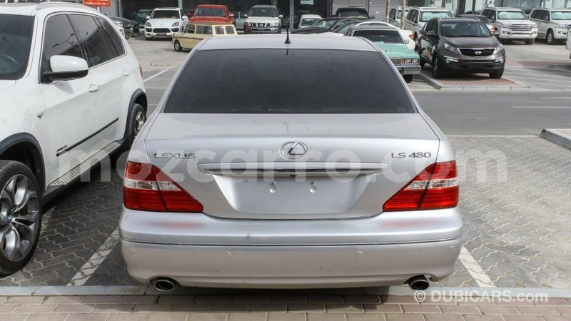 Big with watermark lexus ls cabo delgado import dubai 7476