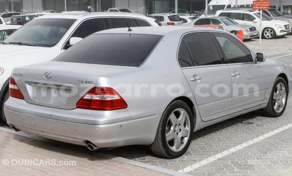 Tenga Imported Lexus LS Zvimwe Mota in Import - Dubai in Cabo Delgado Tenga Imported Lexus LS Zvimwe Mota in Import - Dubai in Cabo Delgado