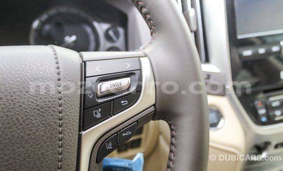 Tenga Imported Toyota Land Cruiser Nhema Mota in Import - Dubai in Cabo Delgado Tenga Imported Toyota Land Cruiser Nhema Mota in Import - Dubai in Cabo Delgado