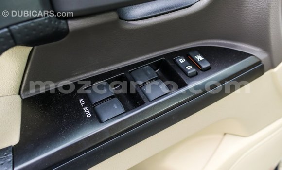 Tenga Imported Toyota Land Cruiser Chena Mota in Import - Dubai in Cabo Delgado Tenga Imported Toyota Land Cruiser Chena Mota in Import - Dubai in Cabo Delgado