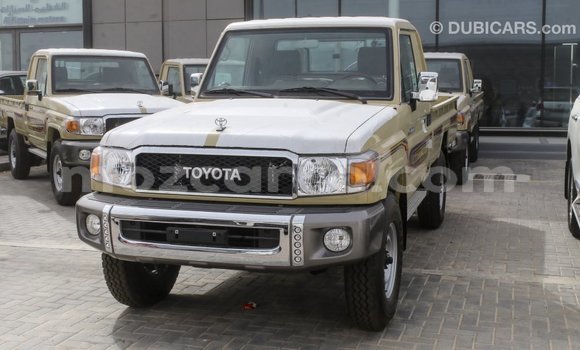 Buy Import Toyota Land Cruiser Beige Car in Import - Dubai in Cabo Delgado Buy Import Toyota Land Cruiser Beige Car in Import - Dubai in Cabo Delgado