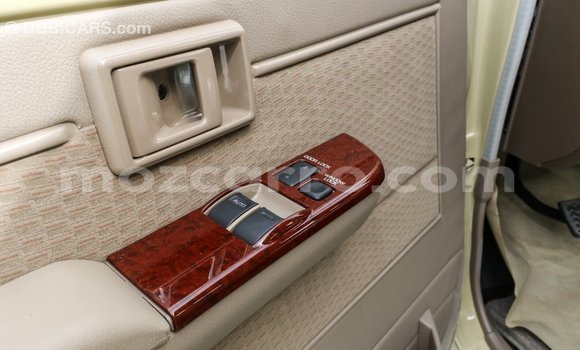 Buy Import Toyota Land Cruiser Beige Car in Import - Dubai in Cabo Delgado Buy Import Toyota Land Cruiser Beige Car in Import - Dubai in Cabo Delgado