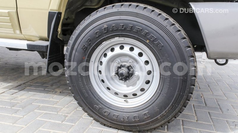 Big with watermark toyota land cruiser cabo delgado import dubai 7479