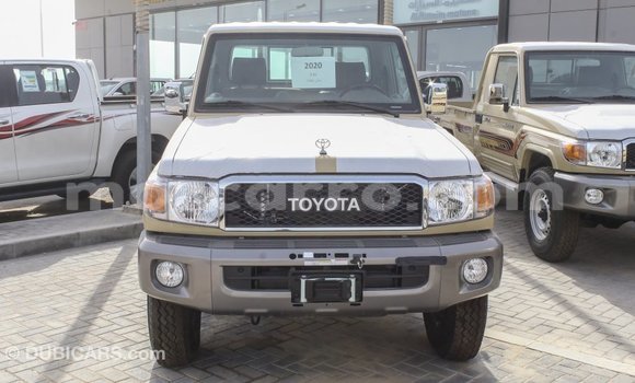 Buy Import Toyota Land Cruiser Beige Car in Import - Dubai in Cabo Delgado Buy Import Toyota Land Cruiser Beige Car in Import - Dubai in Cabo Delgado