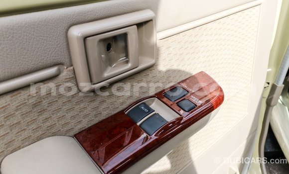 Buy Import Toyota Land Cruiser Beige Car in Import - Dubai in Cabo Delgado Buy Import Toyota Land Cruiser Beige Car in Import - Dubai in Cabo Delgado