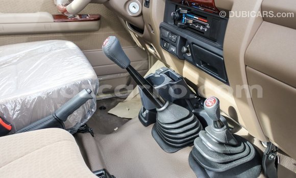 Buy Import Toyota Land Cruiser Beige Car in Import - Dubai in Cabo Delgado Buy Import Toyota Land Cruiser Beige Car in Import - Dubai in Cabo Delgado