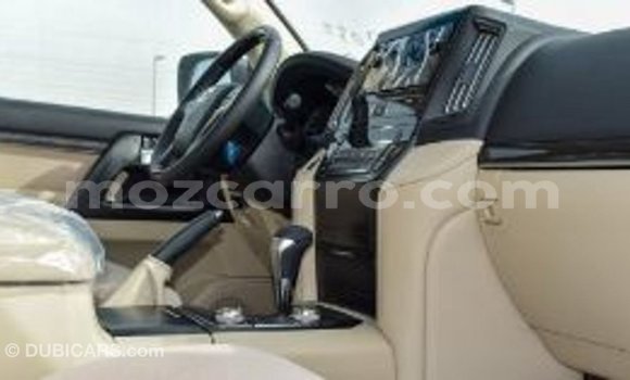 Comprar Importar Toyota Land Cruiser De outros Carro em Import - Dubai em Cabo Delgado Comprar Importar Toyota Land Cruiser De outros Carro em Import - Dubai em Cabo Delgado