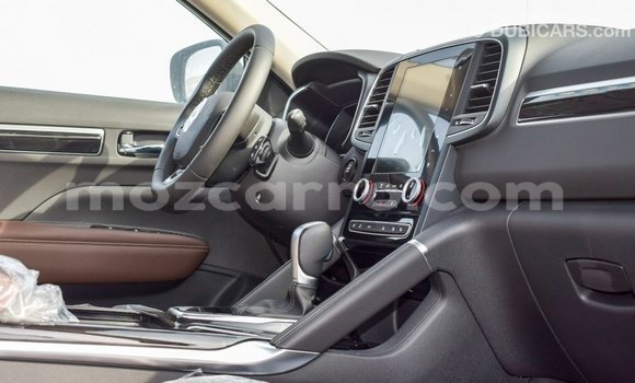 Comprar Importar Renault Koleos Branco Carro em Import - Dubai em Cabo Delgado Comprar Importar Renault Koleos Branco Carro em Import - Dubai em Cabo Delgado