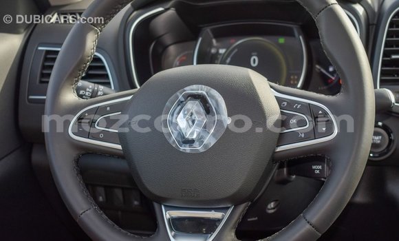 Comprar Importar Renault Koleos Branco Carro em Import - Dubai em Cabo Delgado Comprar Importar Renault Koleos Branco Carro em Import - Dubai em Cabo Delgado