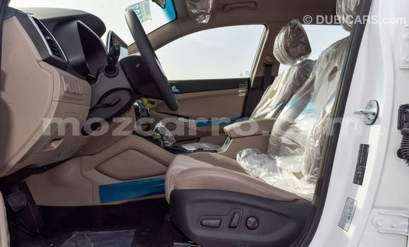 Comprar Importar Hyundai Tucson Branco Carro em Import - Dubai em Cabo Delgado Comprar Importar Hyundai Tucson Branco Carro em Import - Dubai em Cabo Delgado