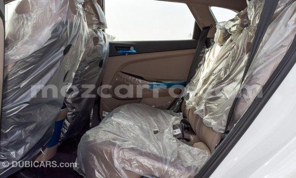 Comprar Importar Hyundai Tucson Branco Carro em Import - Dubai em Cabo Delgado Comprar Importar Hyundai Tucson Branco Carro em Import - Dubai em Cabo Delgado