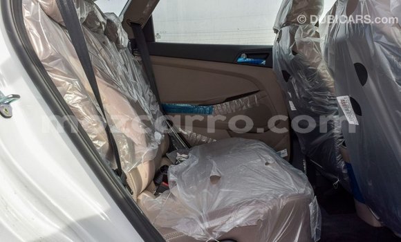 Comprar Importar Hyundai Tucson Branco Carro em Import - Dubai em Cabo Delgado Comprar Importar Hyundai Tucson Branco Carro em Import - Dubai em Cabo Delgado