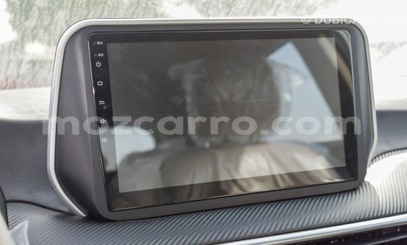 Comprar Importar Hyundai Tucson Branco Carro em Import - Dubai em Cabo Delgado Comprar Importar Hyundai Tucson Branco Carro em Import - Dubai em Cabo Delgado