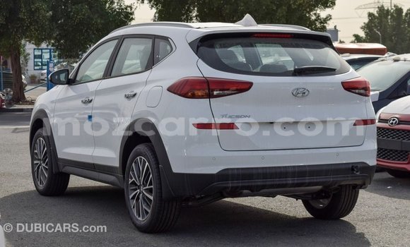 Comprar Importar Hyundai Tucson Branco Carro em Import - Dubai em Cabo Delgado Comprar Importar Hyundai Tucson Branco Carro em Import - Dubai em Cabo Delgado