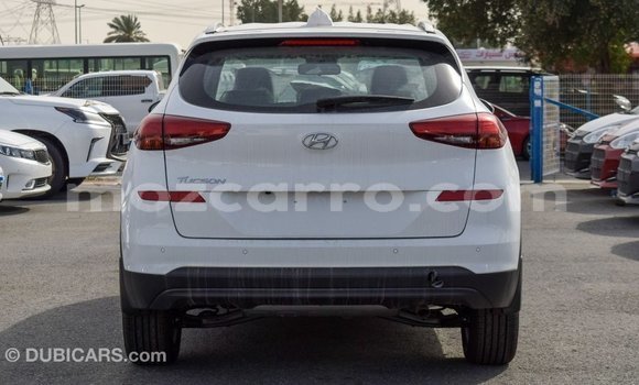 Comprar Importar Hyundai Tucson Branco Carro em Import - Dubai em Cabo Delgado Comprar Importar Hyundai Tucson Branco Carro em Import - Dubai em Cabo Delgado