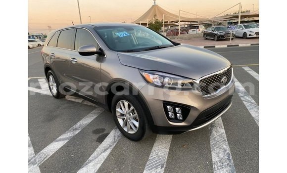 Tenga Imported Kia Sorento Zvimwe Mota in Import - Dubai in Cabo Delgado Tenga Imported Kia Sorento Zvimwe Mota in Import - Dubai in Cabo Delgado