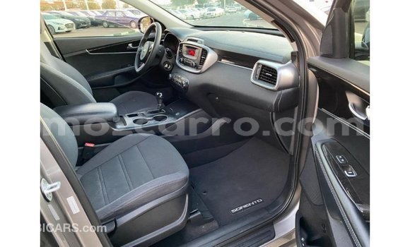 Tenga Imported Kia Sorento Zvimwe Mota in Import - Dubai in Cabo Delgado Tenga Imported Kia Sorento Zvimwe Mota in Import - Dubai in Cabo Delgado