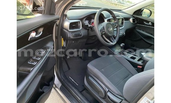 Tenga Imported Kia Sorento Zvimwe Mota in Import - Dubai in Cabo Delgado Tenga Imported Kia Sorento Zvimwe Mota in Import - Dubai in Cabo Delgado