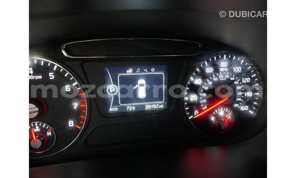 Tenga Imported Kia Sorento Zvimwe Mota in Import - Dubai in Cabo Delgado Tenga Imported Kia Sorento Zvimwe Mota in Import - Dubai in Cabo Delgado