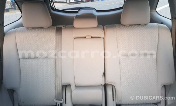 Nunua Imported Toyota Highlander Nyingine Gari ndani ya Import - Dubai nchini Cabo Delgado Nunua Imported Toyota Highlander Nyingine Gari ndani ya Import - Dubai nchini Cabo Delgado