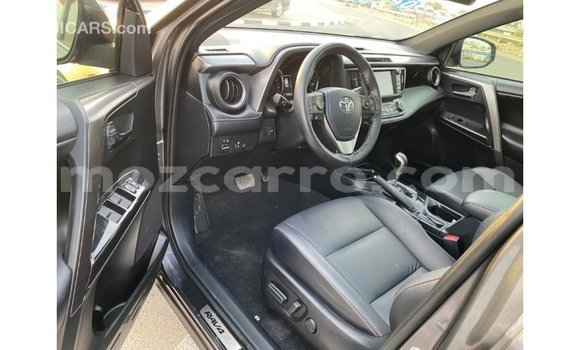 Comprar Importar Toyota 4Runner De outros Carro em Import - Dubai em Cabo Delgado Comprar Importar Toyota 4Runner De outros Carro em Import - Dubai em Cabo Delgado