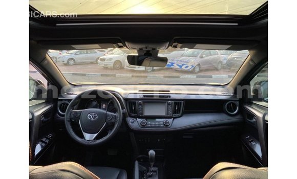 Comprar Importar Toyota 4Runner De outros Carro em Import - Dubai em Cabo Delgado Comprar Importar Toyota 4Runner De outros Carro em Import - Dubai em Cabo Delgado