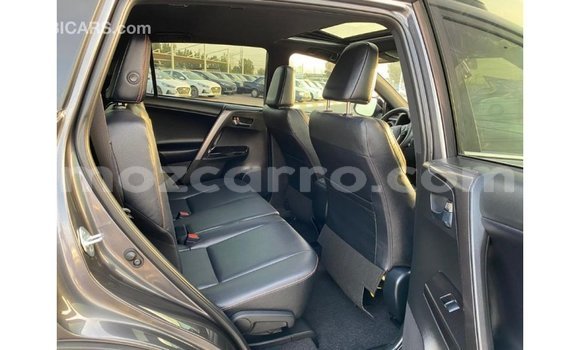 Comprar Importar Toyota 4Runner De outros Carro em Import - Dubai em Cabo Delgado Comprar Importar Toyota 4Runner De outros Carro em Import - Dubai em Cabo Delgado