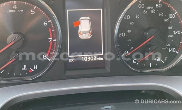 Comprar Importar Toyota 4Runner De outros Carro em Import - Dubai em Cabo Delgado Comprar Importar Toyota 4Runner De outros Carro em Import - Dubai em Cabo Delgado