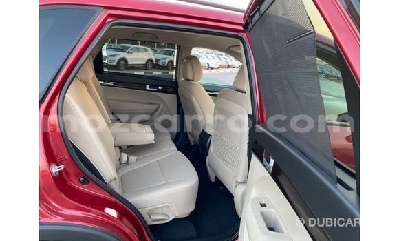 Comprar Importar Kia Sorento Vermelho Carro em Import - Dubai em Cabo Delgado Comprar Importar Kia Sorento Vermelho Carro em Import - Dubai em Cabo Delgado