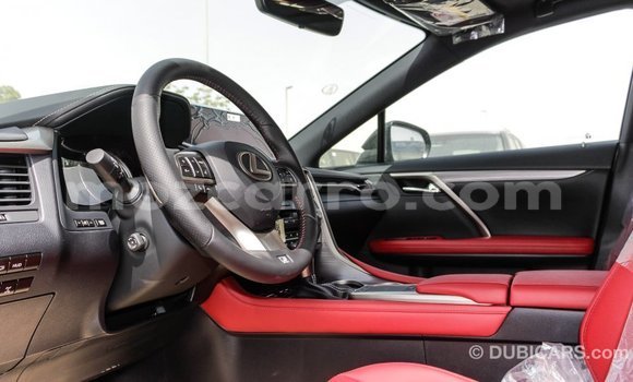 Comprar Importar Lexus RX 300 Branco Carro em Import - Dubai em Cabo Delgado Comprar Importar Lexus RX 300 Branco Carro em Import - Dubai em Cabo Delgado