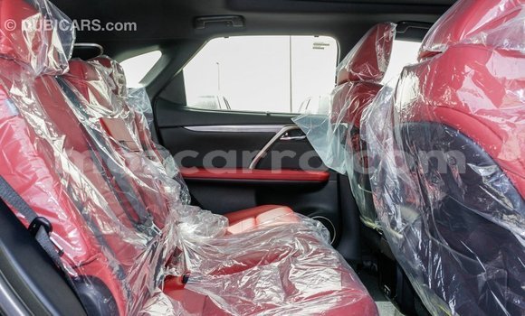 Comprar Importar Lexus RX 300 Branco Carro em Import - Dubai em Cabo Delgado Comprar Importar Lexus RX 300 Branco Carro em Import - Dubai em Cabo Delgado