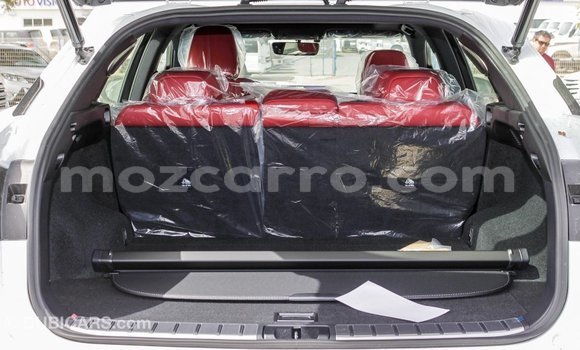 Comprar Importar Lexus RX 300 Branco Carro em Import - Dubai em Cabo Delgado Comprar Importar Lexus RX 300 Branco Carro em Import - Dubai em Cabo Delgado