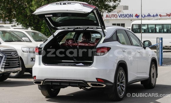 Comprar Importar Lexus RX 300 Branco Carro em Import - Dubai em Cabo Delgado Comprar Importar Lexus RX 300 Branco Carro em Import - Dubai em Cabo Delgado