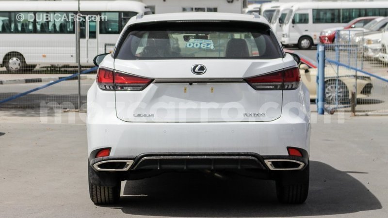 Big with watermark lexus rx 300 cabo delgado import dubai 7491