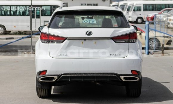 Comprar Importar Lexus RX 300 Branco Carro em Import - Dubai em Cabo Delgado Comprar Importar Lexus RX 300 Branco Carro em Import - Dubai em Cabo Delgado