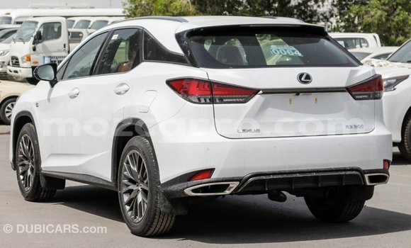Comprar Importar Lexus RX 300 Branco Carro em Import - Dubai em Cabo Delgado Comprar Importar Lexus RX 300 Branco Carro em Import - Dubai em Cabo Delgado