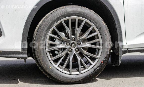 Comprar Importar Lexus RX 300 Branco Carro em Import - Dubai em Cabo Delgado Comprar Importar Lexus RX 300 Branco Carro em Import - Dubai em Cabo Delgado