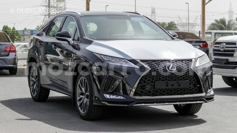 Big with watermark lexus rx 300 cabo delgado import dubai 7492