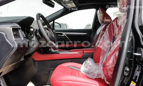 Comprar Importar Lexus RX 300 Preto Carro em Import - Dubai em Cabo Delgado Comprar Importar Lexus RX 300 Preto Carro em Import - Dubai em Cabo Delgado