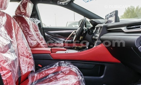 Comprar Importar Lexus RX 300 Preto Carro em Import - Dubai em Cabo Delgado Comprar Importar Lexus RX 300 Preto Carro em Import - Dubai em Cabo Delgado