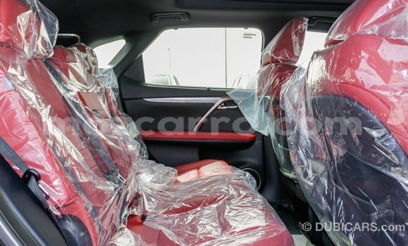 Comprar Importar Lexus RX 300 Preto Carro em Import - Dubai em Cabo Delgado Comprar Importar Lexus RX 300 Preto Carro em Import - Dubai em Cabo Delgado