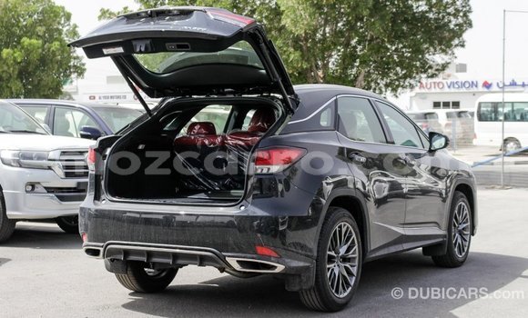 Comprar Importar Lexus RX 300 Preto Carro em Import - Dubai em Cabo Delgado Comprar Importar Lexus RX 300 Preto Carro em Import - Dubai em Cabo Delgado