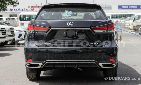 Comprar Importar Lexus RX 300 Preto Carro em Import - Dubai em Cabo Delgado Comprar Importar Lexus RX 300 Preto Carro em Import - Dubai em Cabo Delgado
