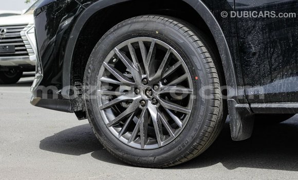Comprar Importar Lexus RX 300 Preto Carro em Import - Dubai em Cabo Delgado Comprar Importar Lexus RX 300 Preto Carro em Import - Dubai em Cabo Delgado