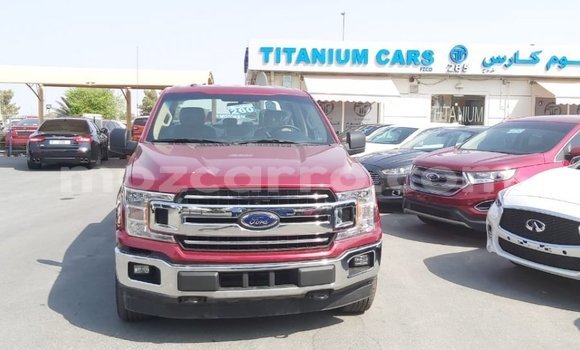 Comprar Importar Ford Club Wagon Vermelho Carro em Import - Dubai em Cabo Delgado Comprar Importar Ford Club Wagon Vermelho Carro em Import - Dubai em Cabo Delgado