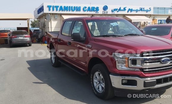 Comprar Importar Ford Club Wagon Vermelho Carro em Import - Dubai em Cabo Delgado Comprar Importar Ford Club Wagon Vermelho Carro em Import - Dubai em Cabo Delgado